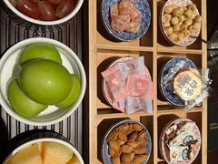-墨泉峰味(润和国际广场店)