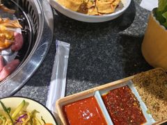 -鹤之乡·齐齐哈尔烤肉·非遗(秋涛路店)