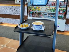 -捷信牛奶甜品世家(学府店)