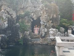 -香雪海饭店中餐厅(人民桥店)
