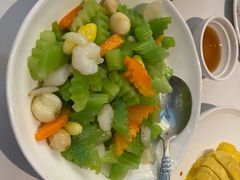 -丰收日·小海鲜·沪上家宴(顾村正大店)
