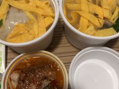-老乡鸡(庐江路店)