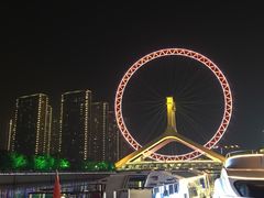-海河游船-永乐码头(大悲院)