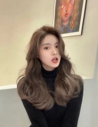 -那茉 Hair Salon