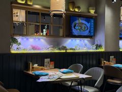 -街角等你.大连海鲜烧烤(西安路店)