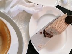 -Salon de Ville浦江汇(上海外滩华尔道夫酒店店)