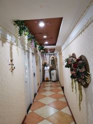 -芳朵美容养生SPA