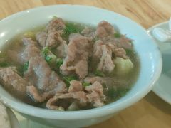 -全牛匠·乐山跷脚牛肉(新中关店)