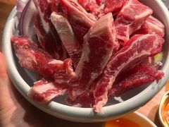 -九田家黑牛烤肉料理(新辰里亚运村店)
