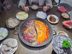 -萍姐火锅·公路夜市(打浦桥日月光店)
