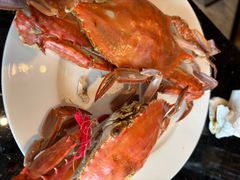 -东方红海鲜百汇(国际大厦店)