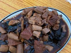 -灵山卢梅燕粉店