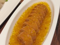 -蛇口希尔顿南海酒店·随轩中餐厅·粤菜