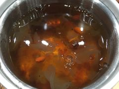 桃胶雪耳羹-海盗虾饭·剥好的小龙虾饭(上地辉煌店)