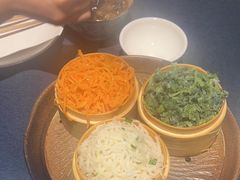 -金狮麟·新豫菜(金码大厦店)