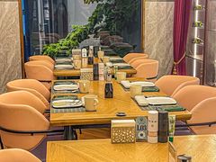 -庖丁兄弟干式熟成牛排自助餐厅(仁恒伊势丹店)