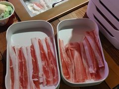 -蒙肥羊·酸汤潮牛·鲜牛肉火锅烤肉自助(岗顶店)