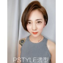 -P.STYLE 派斯造型