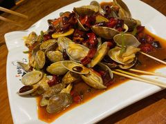 -福苗小骆驼烧烤(莲湖路店)