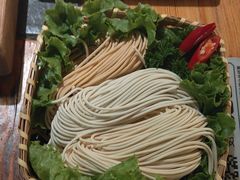 -湊湊火锅·茶憩(颐堤港店)