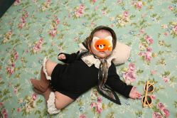 -皇家爱婴高端儿童摄影(苹果园店)