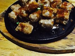 -热度餐厅(老佛爷店)