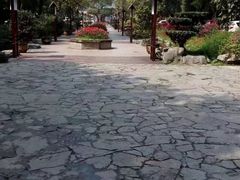 -天赐温泉