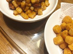 -新白鹿餐厅(爱琴海购物中心店)