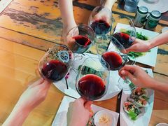 -芽庄MP泰式海鲜海景餐厅