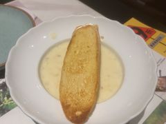 -半秋山西餐厅(巴南万达广场店)