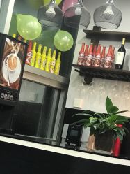 -88潮牌美发沙龙