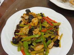 -小铜锣湾海鲜家常菜馆(河西店)