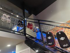 -NRG 健身私教CLUB(云山路店)