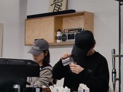 -麻雀咖啡SPARROW COFFEE(十全街店)