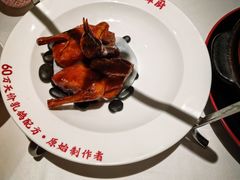 -谭厨中山传家菜.乳鸽.脆鲩鱼(华强北中航城店)