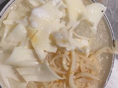 -一绪に寿喜烧(虹悦城店)