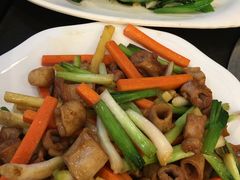 美极竹肠-美极鲜食坊(宝安南路店)