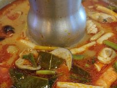 -荷花泰菜(东方新天地店)