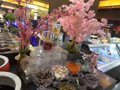 -九月海·海鲜自助(世纪东方店)
