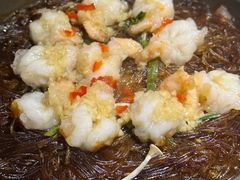 -绿茶餐厅(朝阳大悦城店)