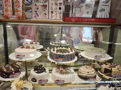 -DQ·蛋糕·冰淇淋(虹口龙之梦店)