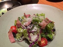 -春熙台韩国料理·章鱼肥牛(西丽店)