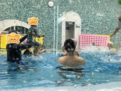 -ABC Swim亲子游泳俱乐部(河西店)
