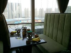 环境3-火舞泰·泰式海鲜火锅餐厅(世纪城店)