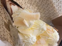-Pie Bird(新闸路店)