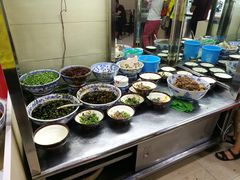 -清真马虎面馆(西七路店)