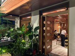 -芸鲜季·云南野生菌餐厅· 云南风物味研社(闵行店)