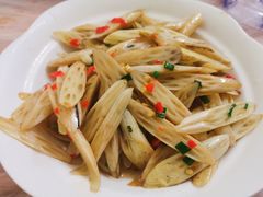 -小四餐馆(梓园路店)