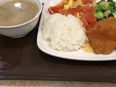 -都城快餐(中山三店)