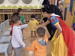 -昂飞儿童教育成长中心